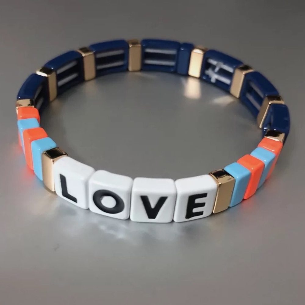 Roxanne Assoulin LOVE Bracelet